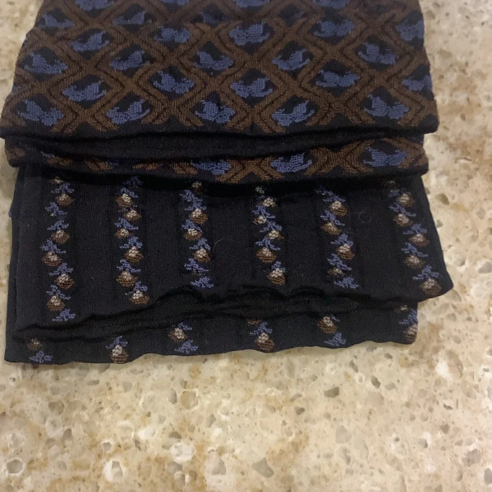 NWT OROBLU 2 Pack Socks